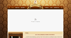 Desktop Screenshot of barraid.com